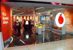 تغريم فودافون 4.6 مليون جنيه إسترليني لانتهاك حقوق العملاء