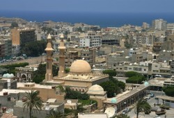 تحذير من كارثة إنسانية في درنة الليبية بسبب حصار حفتر