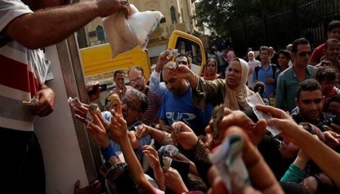 "فينانشال تايمز": أزمة السكر تشعل غضب المصريين