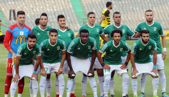 بالفيديو.. الاتحاد السكندري يفوز على طنطا قبل مواجهة الأهلي