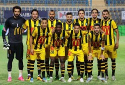 المقاولون يواصل الانتصارات بفوز هام على الشرقية