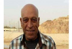 استشهاد مسن متأثرا بجراحه جراء دهسه من مستوطن بقلقيلية