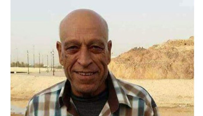 استشهاد مسن متأثرا بجراحه جراء دهسه من مستوطن بقلقيلية
