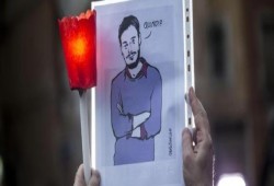 وزير خارجية إيطاليا: قضية "ريجيني" جرح مفتوح بالنسبة لإيطاليا