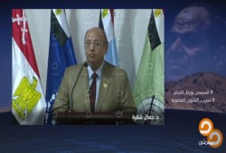 تسريب "مكملين": كيف زوًّر السيسي التاريخ لإقناع الجيش بسعودية تيران وصنافير (فيديو)