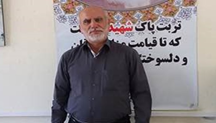 مقتل جنرال إيراني ومساعدوه في سوريا