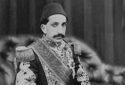 بالصور.. حلم عمره 140 عاما للسلطان عبدالحميد الثاني يتحقق على يد حكومة أردوغان