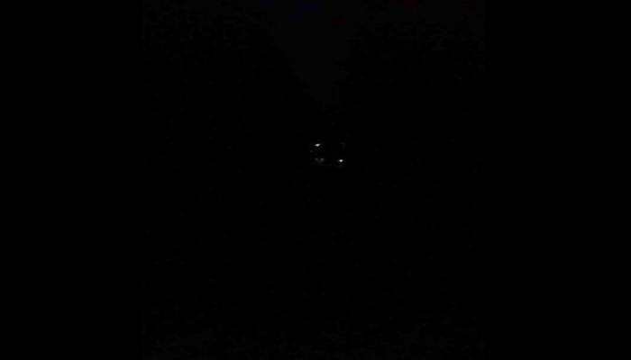 انقطاع التيار الكهربائى عن مدينة أسيوط بسبب هطول الأمطار