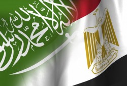 حكومة الانقلاب تتوقع استمرار توقف إمدادات النفط السعودي لمصر في نوفمبر