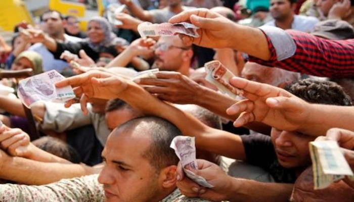 موقع أمريكي: تبعات "ثورة الغلابة" حال حدوثها سيكون أكبر من أي شيء رأيناه بالمنطقة