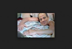 هاشتاج "#السيسي_نهبها" يتصدر تويتر.. ومغردون: "حتى الفكة خدها"