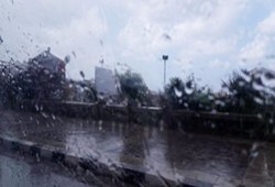 أخبار الطقس ودرجات الحرارة المتوقعة اليوم الجمعة