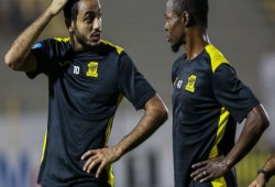 كهربا يعود للزمالك