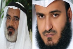 دعاة عرب يردون على هجوم العفاسي على العالم "عجيّل النشمي" والإخوان