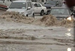 ارتفاع أعداد ضحايا السيول برأس غارب لـ7 حالات وفاة و26 مصابا