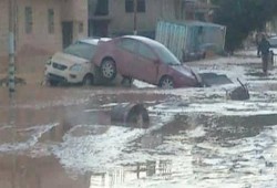 الأرصاد: غدًا تحسن فى الأحوال الجوية.. والعظمى بالقاهرة 28