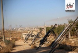 المعارضة تعلن بدء معركة فك الحصار عن حلب