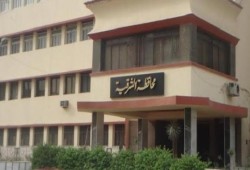 أهالى معتقلي "العاشر" ينددون بانتهاكات إدارة قسم ثان بحق ذويهم