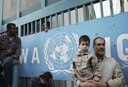 الكويت تتبرع بـ5 ملايين دولار لأونروا