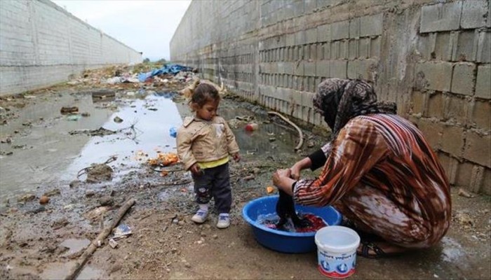 "الصحة العالمية" تقدم تمويلاً طارئاً لمكافحة وباء "الكوليرا" في اليمن