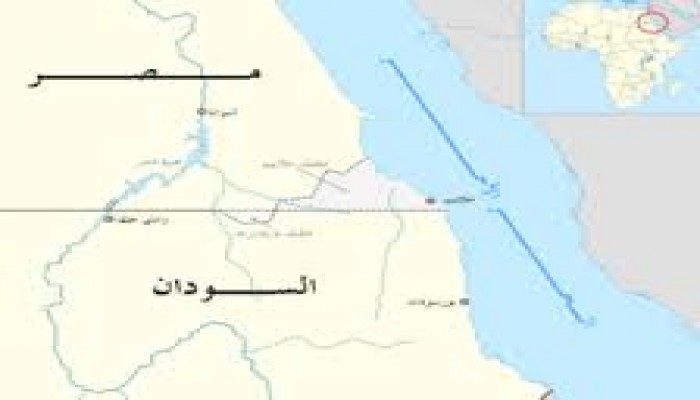 البشير يهدد باللجوء للتحكيم الدولي بشأن حلايب