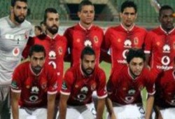 الأهلى يتلقى تأكيدات شفهية بخوض مباريات الدورى فى السلام
