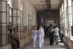 إصابة 17 شخصًا بفيروس "سي" نتيجة الإهمال في قصر العيني