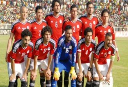 الاتحاد الغاني: نرصد استعدادات منتخب مصر من داخل القاهرة