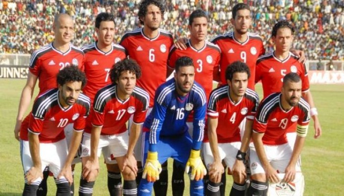 الاتحاد الغاني: نرصد استعدادات منتخب مصر من داخل القاهرة