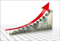 الدولار يتجاوز الـ 17 جنيهًا.. وقفزة فى أسعار العملات الأخرى
