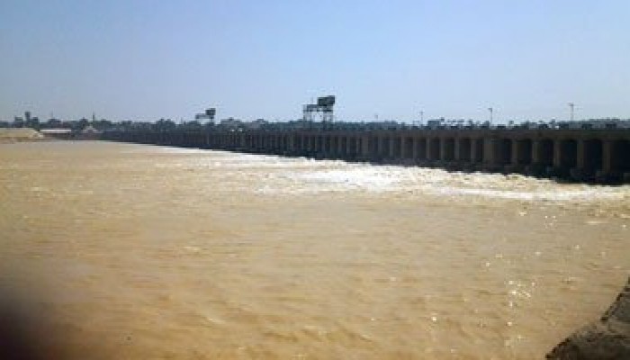 مساجد قنا تعلن انقطاع مياه الشرب يومان لارتفاع نسبة العكارة