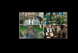 داخلية الانقلاب تواصل إخفاء نائب ببرلمان الثورة عن محافظة الفيوم لليوم الخامس