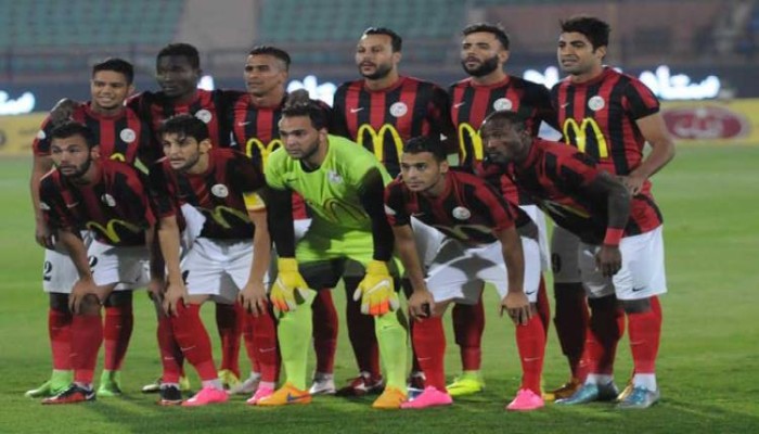 الداخلية تحرم النصر للتعدين من انتصار "تاريخي" في الدوري بتعادل مثير