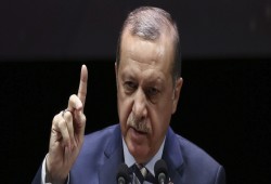 أردوغان يتوقع أن يوافق البرلمان على عقوبة الإعدام