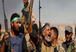 ميلشيات "الحشد الشعبي" تعلن رسمياً اعتزامها القتال مع الأسد في سوريا