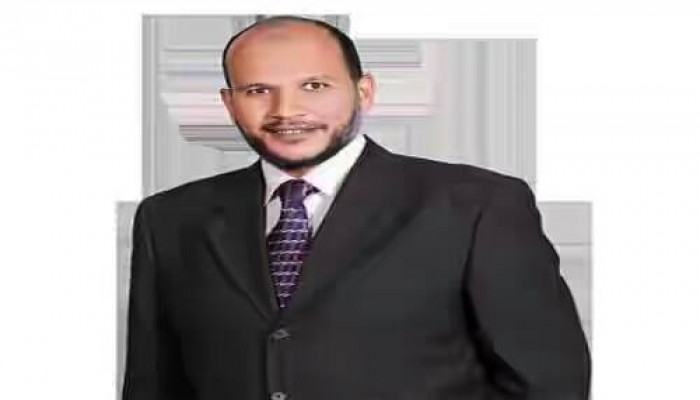 اعتقال النائب "أحمد بيومي" من منزله بالقاهرة