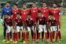 تعرف على تشكيل الأهلي المتوقع أمام الاتحاد