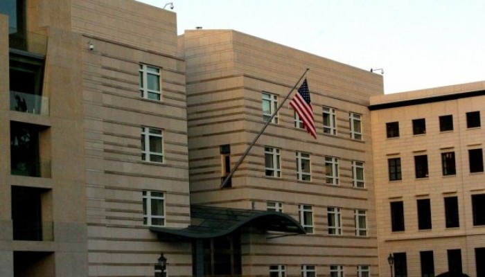 أميركا تأمر موظفي قنصليتها في إسطنبول بمغادرة تركيا