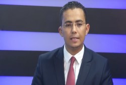 إعلامي تونسي يكشف الدور الحقيقي لـ"عبدالفتاح السيسي"