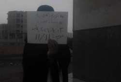 فعالية مناهضة للانقلاب بمركز بنها تندد بغلاء الأسعار