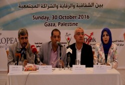 مختصون يطالبون بتشكيل مجلس مستقل لإعمار غزة