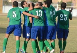 الشيخ يقود المقاصة لوصافة الدوري ويتصدر قائمة الهدافين
