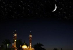 غدا المتمم لشهر المحرم والثلاثاء غرة "صفر"