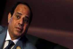 هاشتاج "أسباب فشل السيسي" يتصدر تويتر.. ومغردون :" خاين وعميل"