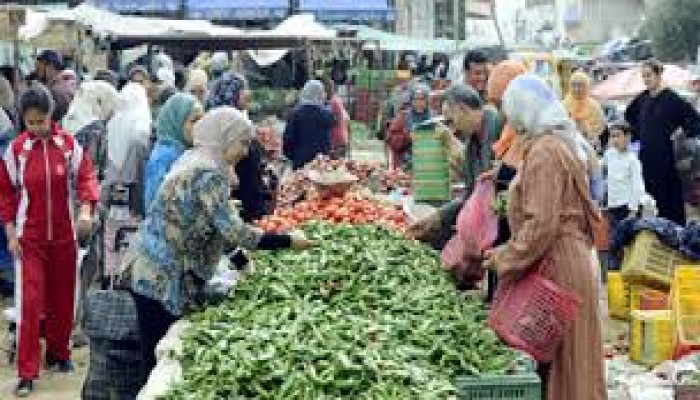 أسعار البقوليات تشهد ارتفاع جديد.. الفاصوليا 20 جنيه والعدس 23 جنيه