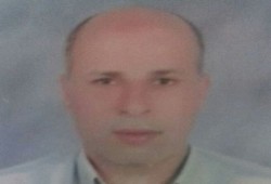 مليشيات الانقلاب بالبحيرة تعتقل "عبد الفتاح محمد النجار" من مقر عمله