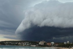 أخبار الطقس اليوم الاثنين