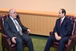 السيسي يتجه لبترول العراق مقابل "السلاح" بمباركة إيرانية