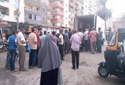 تموين الإسكندرية يبيع "الملح" للغلابة.. على أساس "أكياس سكر"