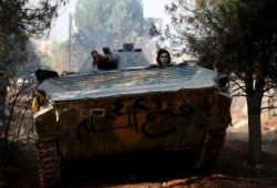 "ملحمة حلب": المعارضة السورية تستعيد مواقع من النظام ومليشياته
